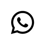 WhatsApp Logo